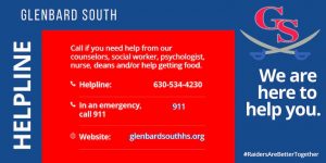 South Helpline