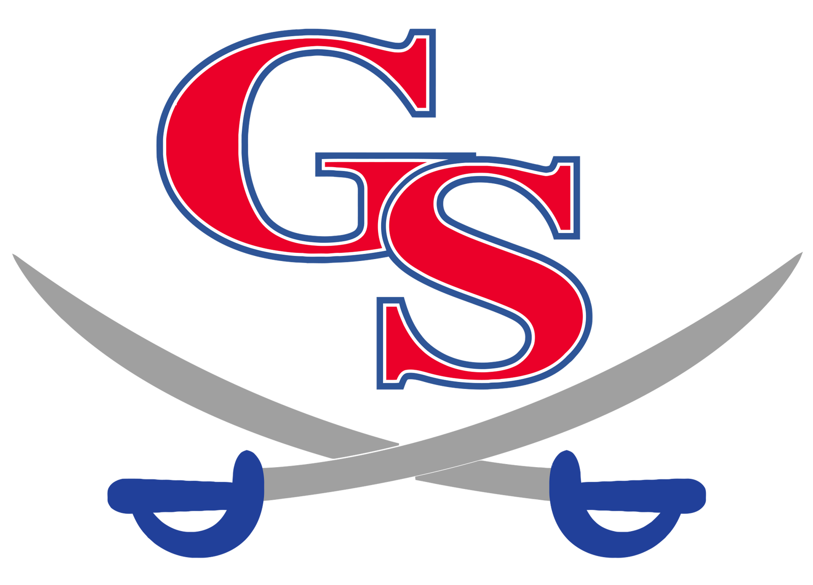 Glenbard South Logo