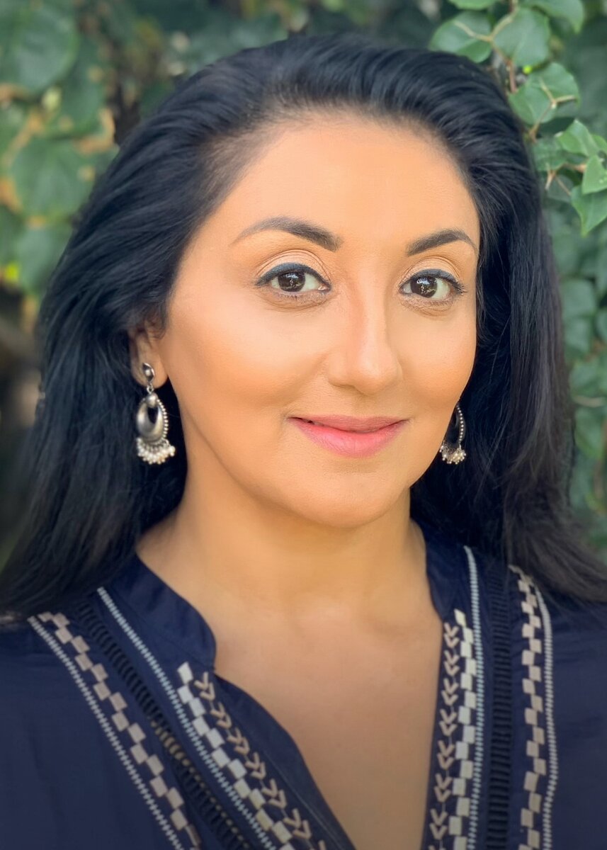 Amishi Jha