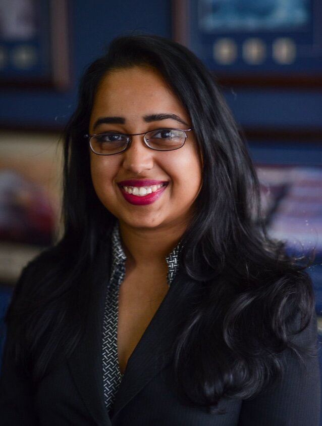 Huma Rashid