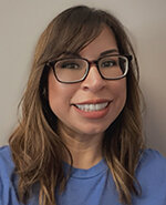 Maya Chavez headshot