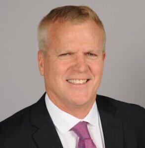 David Larson headshot