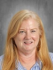 Margaret Martin