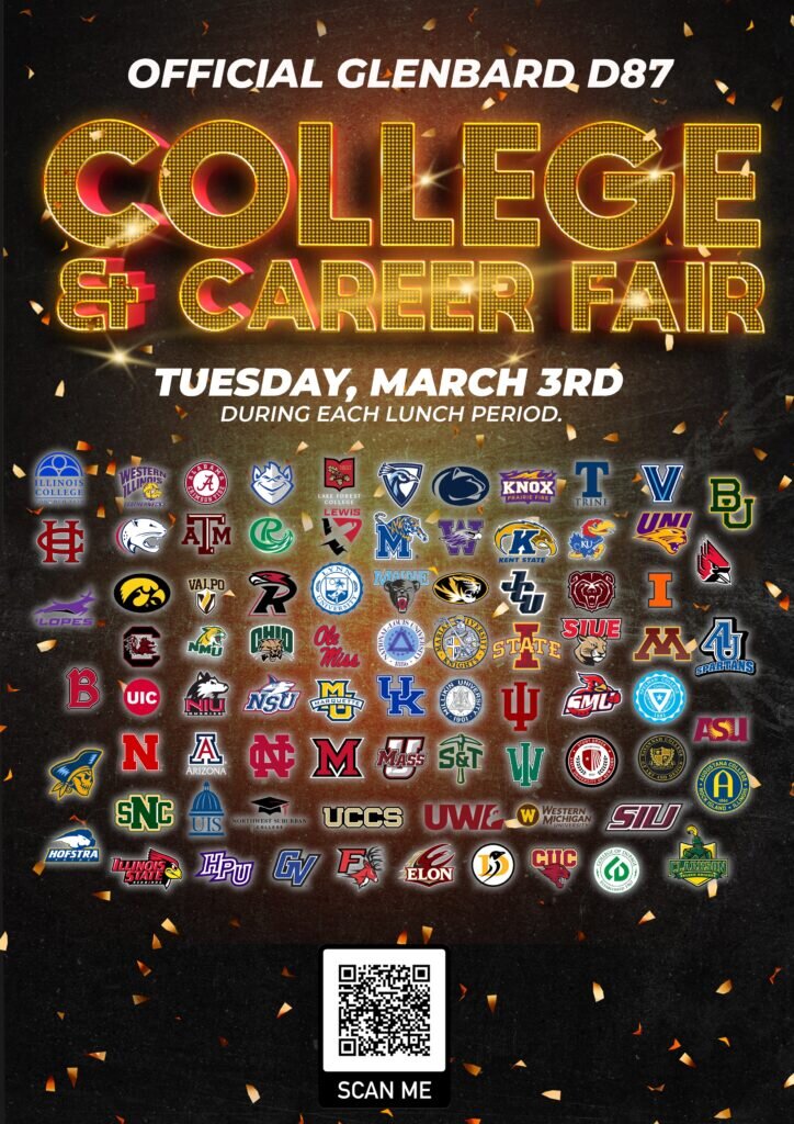 2026 College and Career Fair