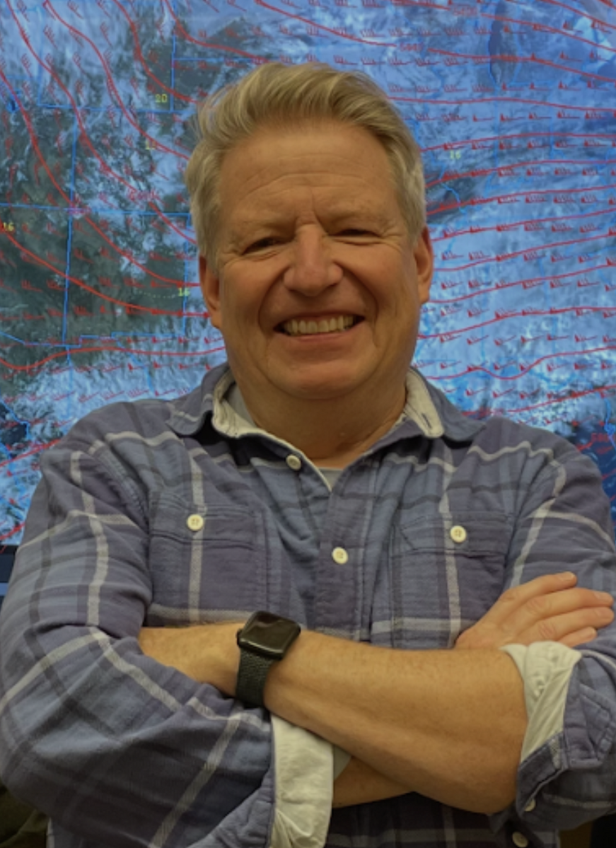 Paul Sirvatka